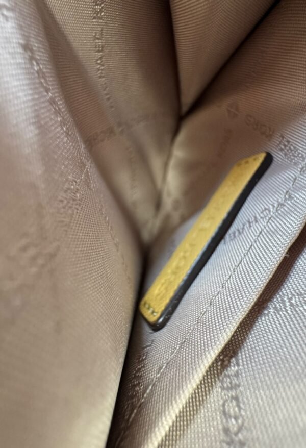 MICHAEL KORS - CARDHOLDER JET SET - Image 5